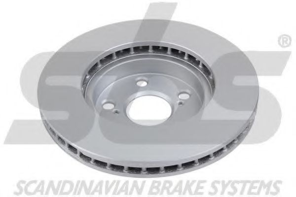 Disc frana 2