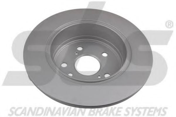 Disc frana 2