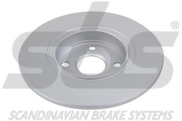 Disc frana 2