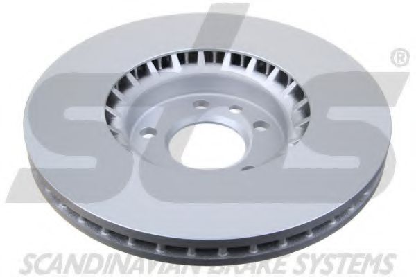 Disc frana 2