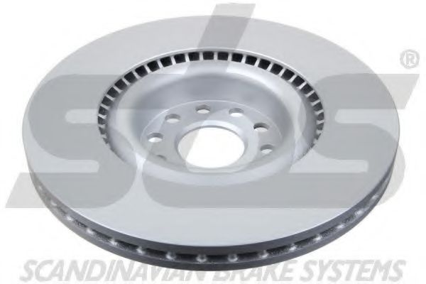 Disc frana 2