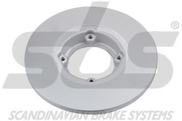 Disc frana 2