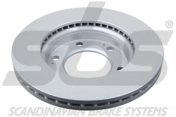 Disc frana 2