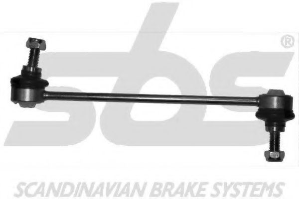 Brat/bieleta suspensie, stabilizator