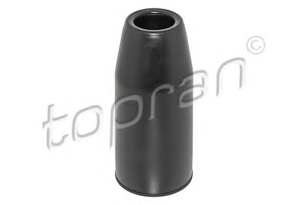 Capac protectie/Burduf, amortizor